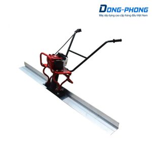 Máy đầm thước