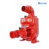 Đầu bơm nước tự mồi Đông Phong NS